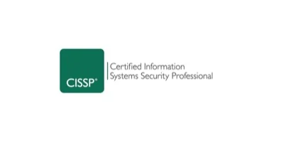 CISSP — Certified Information Systems Security Professional