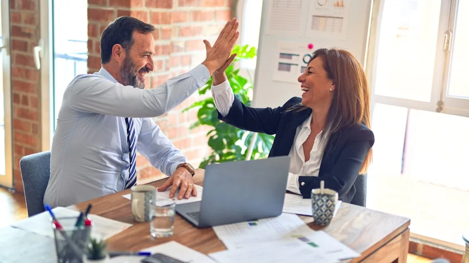 Hiring an accountant vs. supervision: the real cost math