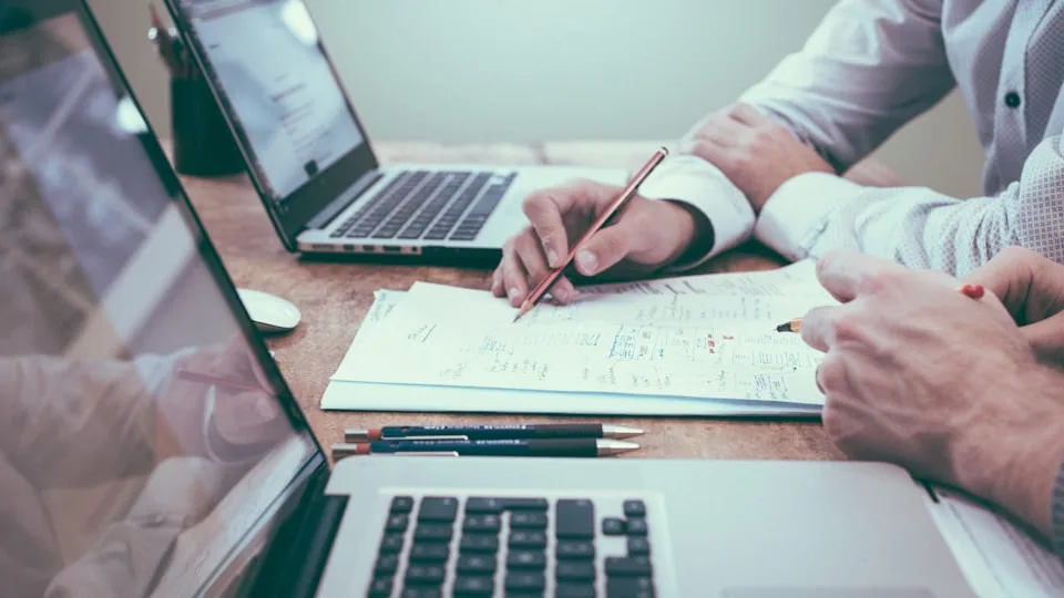 A budget your team will actually follow