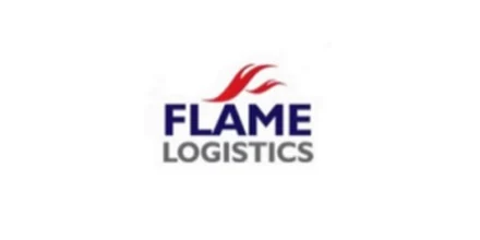 Flame Logistics — OpenArabia client