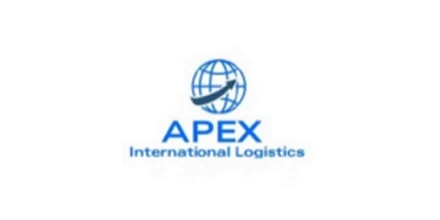 APEX International Logistics — OpenArabia client