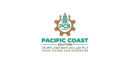 Pacific Coast Solutions — OpenArabia client
