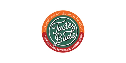 Taste Buds — OpenArabia client