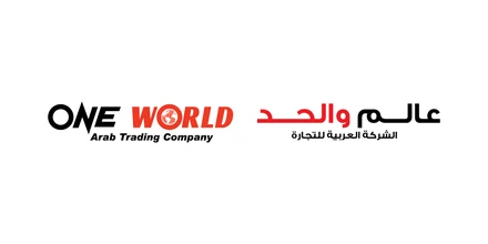 One World — OpenArabia client